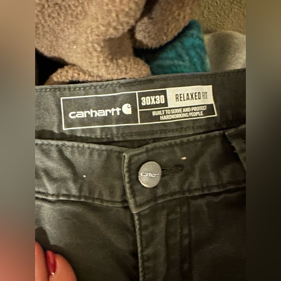 Carhartt Other - Carhartt pants